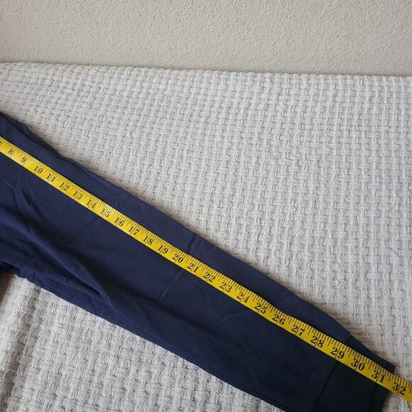 Marine Layer Afternoon Hoodie in True Navy Men's Size M - Picture 9 of 11